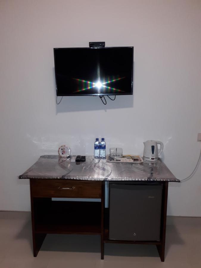 Sigiri Hibiscus Villa Сігірія Номер фото